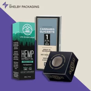 CBD Boxes