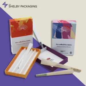 Pre Roll Packaging