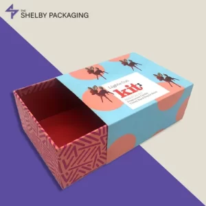 Sleeve packaging