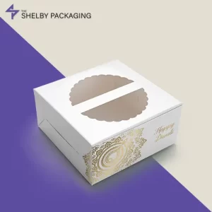 cake boxes in usa