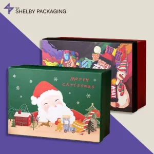 christmas Boxes