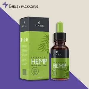 hemp packaging