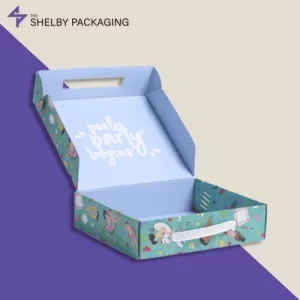 packaging boxes