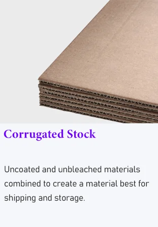 Corrugated-Stock