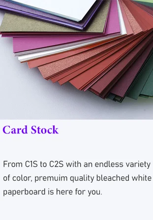 card-stock