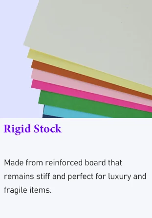 rigid-press-board-card